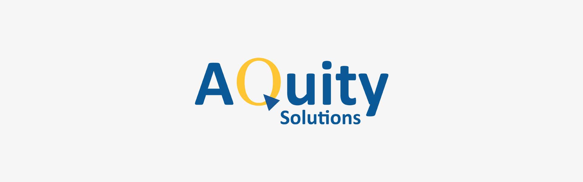 Aquity Solutions Press Release