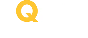 AQuity and IKS Health Logo White