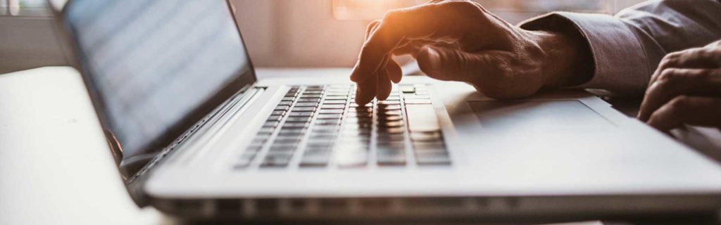 Reduce Keyboard Time to Help Cure Physician Burnout