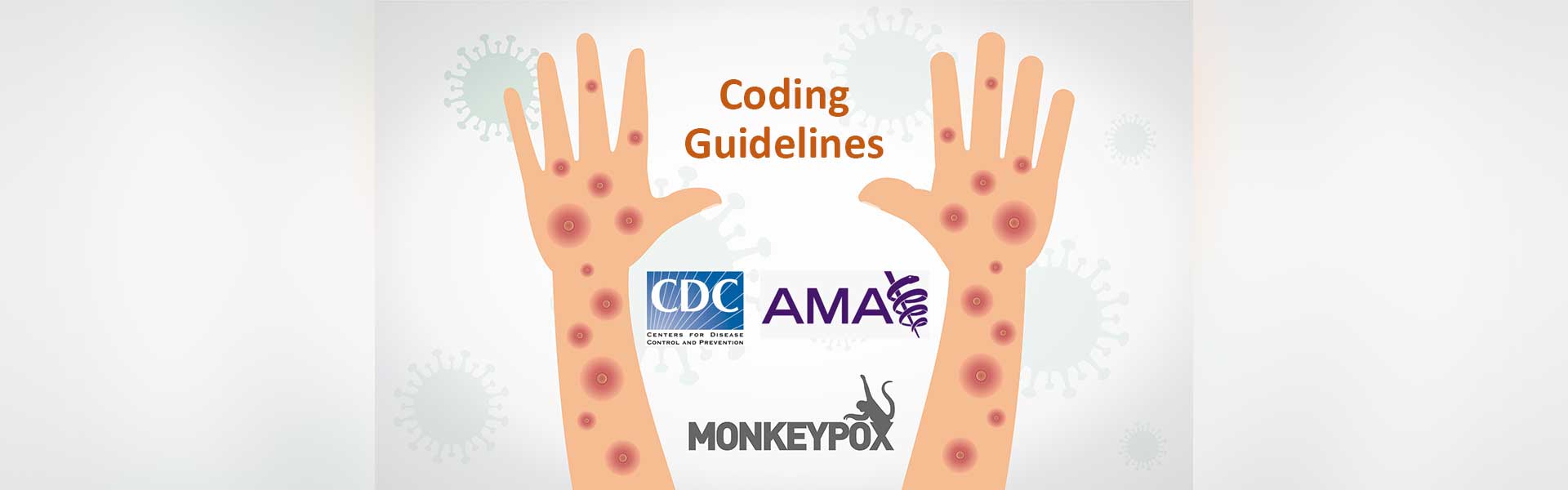Coding Guidelines Monkeypox