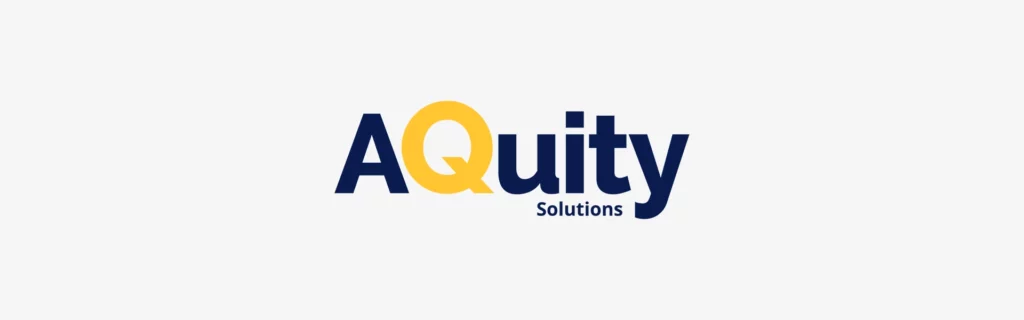 Aquity Solutions Press Release Default Thumbnail