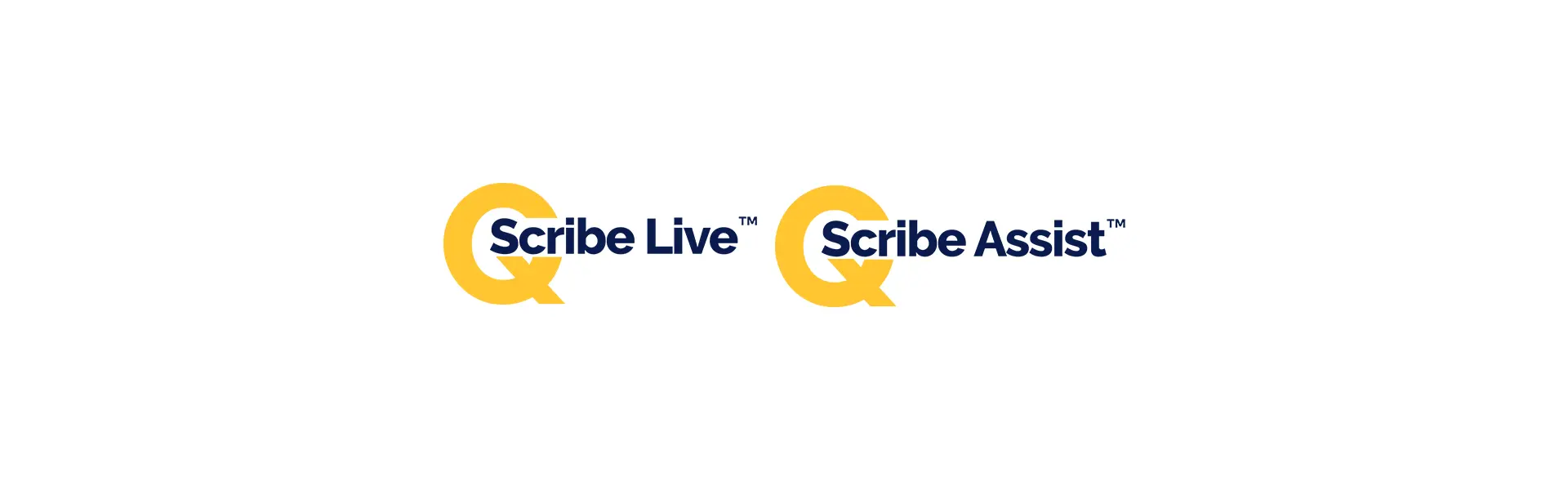 scribe assist and scribe live