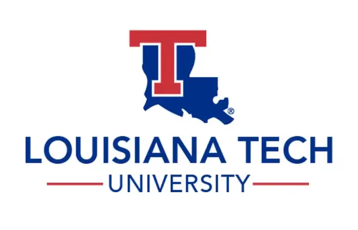 Louisiana tech university logo
