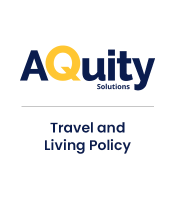 Travel-and-Living-Policy