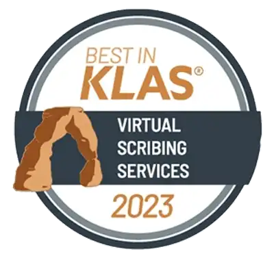 2023-best-in-klas-virtual-scribe-solutions