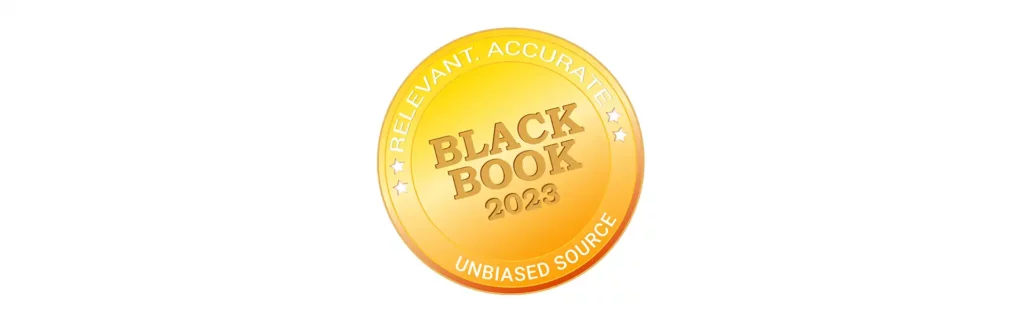 Black Book Logo 2023