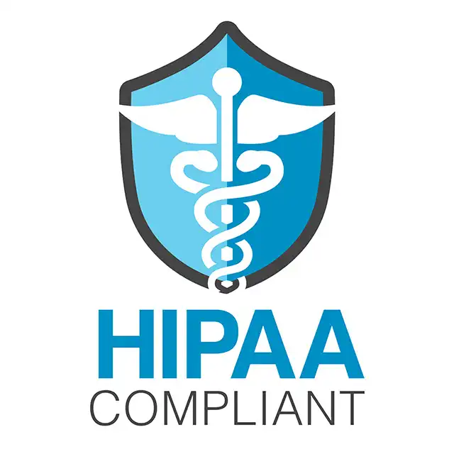 HIPPA-Compliant