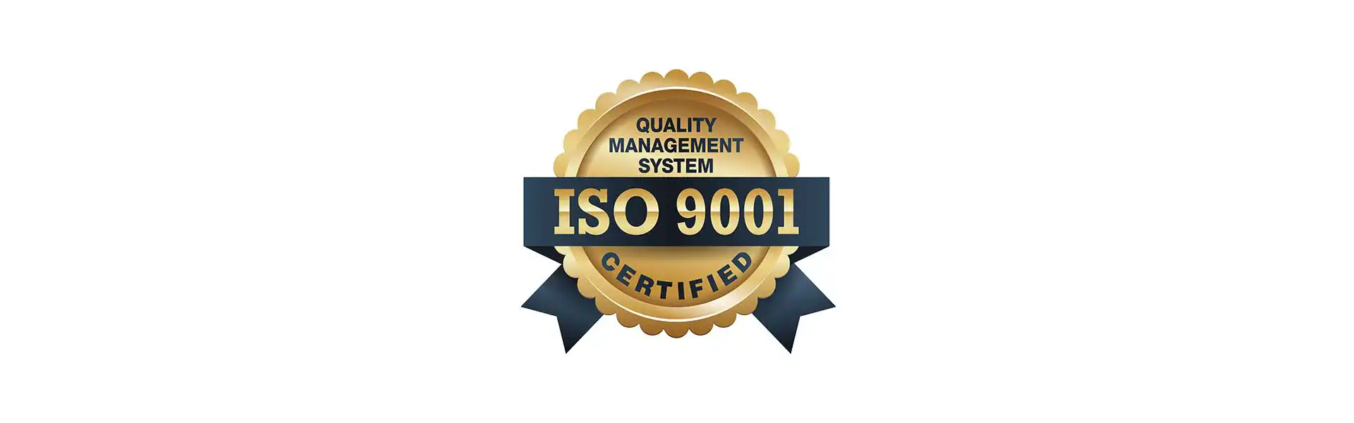 ISO 900 Quality Management System