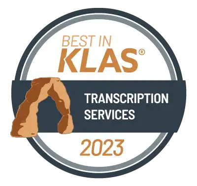 Best in KLAS 2023