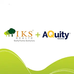 IKS acquires AQuity Solutions