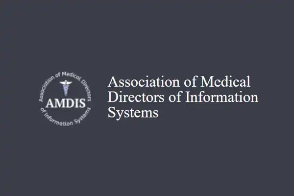 Association of Medical Directors of Information Systems
