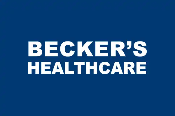 Becker’s Healthcare