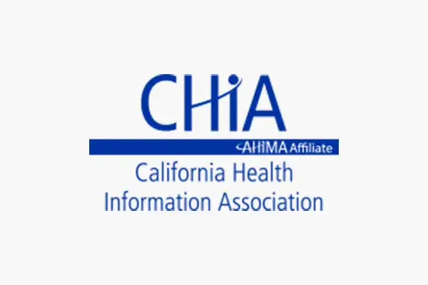 California Health Information Association