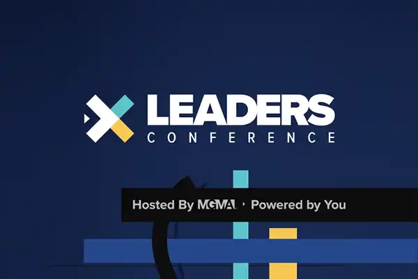 MGMA Leaders Conference