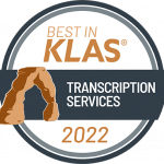 KLAS Award 2022