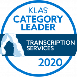 KLAS Award 2020